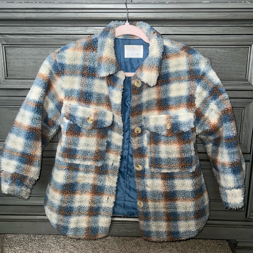 Zara kids Jacket